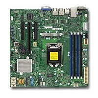 MBoard ATX S-1151 Supermicro X11SSL-F