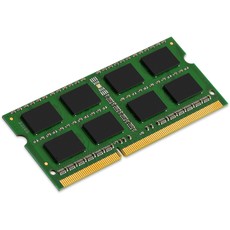 RAM SO DDR3  8GB 1600MHz Kingston