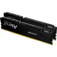 RAM DDR5 32GB (2x16GB) 5200MHz KingstonFURY Beast