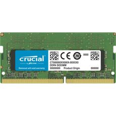 RAM SO DDR4 32GB 3200MHz Crucial