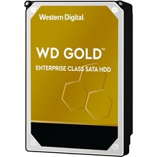 HDD   4TB SATA3 WD Gold 4003FRYZ