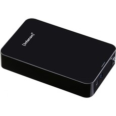 HDD USB 8.9cm/3.5   8TB Intenso Memory CenterUSB 3.0 - Supe