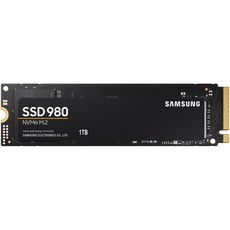 SSD 1TB M.2 Samsung 980  NVMe