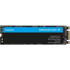 SSD 1TB M.2 Innovation Superior retail