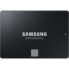 SSD 2TB 2.5 Samsung  870 EVO