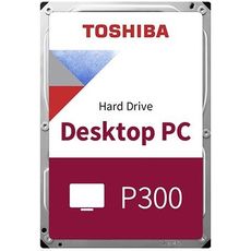 HDD   2TB SATA3 Toshiba P300