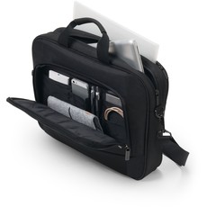 Notebook-Tasche Dicota Eco Top Traveller BASEbis 39,6cm/15.6