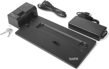 Notebook-Docking Station Lenovo Ultra