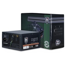 Netzteil ATX 650W HiPower SP-650W