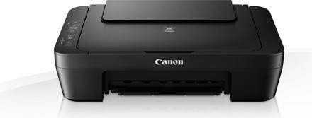 Canon Pixma MG2550S, All-In-One TinteDrucker/Scanner/Kopiere