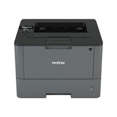 Brother HL-L5100DN, A4 Laser