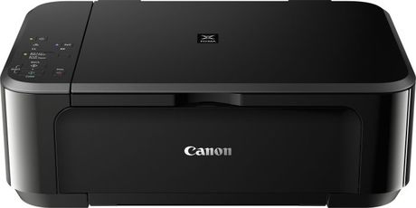 Canon Pixma MG3650S schwarz, All-In-OneDrucker/Scanner/Kopie