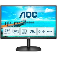 68,6cm/27 TFT-Color AOC 27B2AMVGA/HDMI Audio