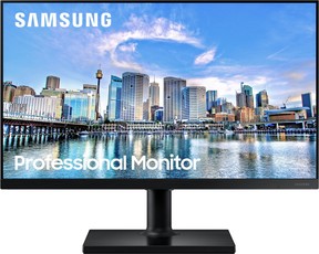 68,6cm/27 TFT-Color Samsung F27T450FQR2xHDMI, 1xDP