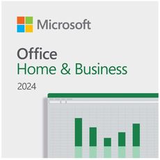 MS Office 2024 Home&Business, ESD