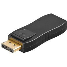 Adapter DisplayPort - HDMI (St - Bu)