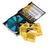 CD/DVD-Reparaturkit, Fellowes