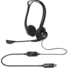 Headset Logi OEM 960 USB