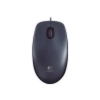 Mouse Logi M90 black