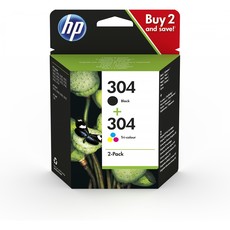 Tinte HP 304 Multipack org.Nr.304