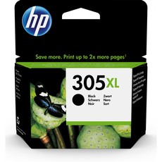 Tinte HP 305XL org. schwarzNr.305XL