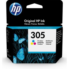 Tinte HP 305 org. farbigNr.305