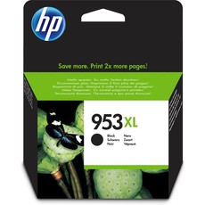 Tinte HP 953XL  org. schwarzNr.953 XL