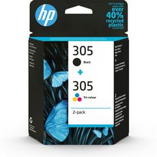 Tinte HP 305 org. MultipackNr.305