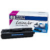 Toner HP 92A C4092A, Schwarz