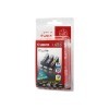 Tinte Canon CLI-521 org. Multipack c/y/m