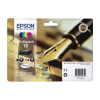 Tinte Epson 16 org. MultipackFüller