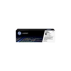 Toner HP 201X CF401X ,CyanHP 201X