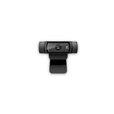 Webcam Logitech HD PRO Webcam C920