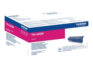 Toner Brother TN-426M org. magenta