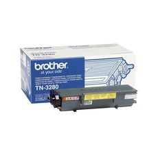 Toner Brother TN-3280, org.