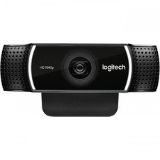 Webcam Logitech HD PRO Webcam C922