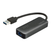 LAN-Karte USB3    1GBit LogiLink