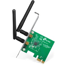 WLAN-Karte PCIe 300Mbps TP-Link WN881N