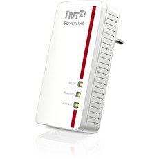 dLAN AVM FRITZ! Powerline 1260E