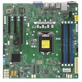 MBoard ATX S-1151 Supermicro X11SCL-F