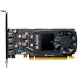 VGA PCX   4GB PNY nVidia Quadro P1000V2