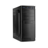 Gehäuse ATX Midi-Tower Inter-Tech IT-5905USB 3.0