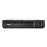 USV APC SmartUPS 750VA, LCDmit Smartconnect (Rackmount)