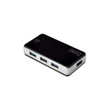 USB3-Hub 3.0, 4 Port Digitus