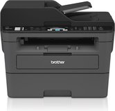 Brother MFC-L2710DN, All-In-One A4 LaserDrucker/Scanner/Kopi