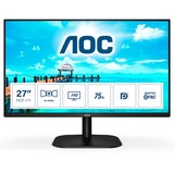 68,6cm/27 TFT-Color AOC 27B2QAMVGA/HDMI/DP Audio