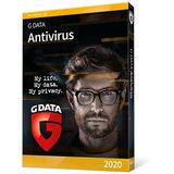 G DATA Antivirus Windows - 3 Year (2 Lizenzen)