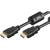 HDMI-Kabel 19p A St - A St, ca. 10m