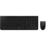 Tastatur Cherry DW3000 Wireless Desktop