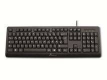 Tastatur Mediarange MROS109, USB